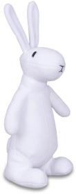Moravská ústředna Králík Bobek 27cm (Bob a Bobek) (plyšová hračka) Moravská ústředna Králík Bobek 27cm (Bob a Bobek) (plyšová hračka)