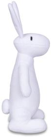 Moravská ústředna Králík Bobek 27cm (Bob a Bobek) (plyšová hračka)