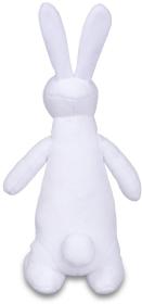 Moravská ústředna Králík Bobek 27cm (Bob a Bobek) (plyšová hračka)
