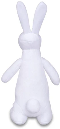 Moravská ústředna Králík Bobek 27cm (Bob a Bobek) (plyšová hračka)
