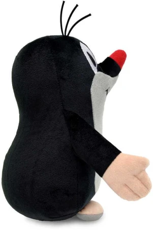 Moravská ústredňa Krtek (Krtko) stojaci 20cm (plyšová hračka)