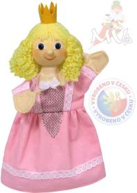Moravská ústředna Princezna Regina 2 barvy Moravská ústředna Princezna Regina 2 barvy