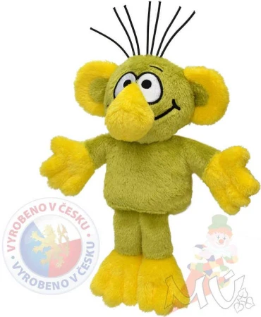Moravská ústředna Rákosníček 40 cm (plyšová hračka)