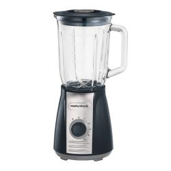 Morphy Richards 403010 černý stolní mixér