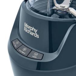 Morphy Richards 403060 černý stolní mixér