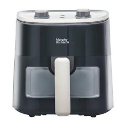 Morphy Richards 480007 bílá fritéza