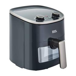 Morphy Richards 480007 bílá fritéza