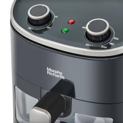 Morphy Richards 480007 bílá fritéza
