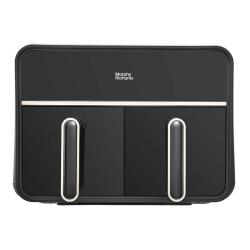 Morphy Richards 480020 bílá fritéza bez tuku