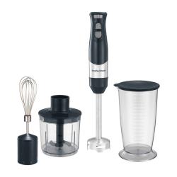 Morphy Richards 402061 černý ruční mixér