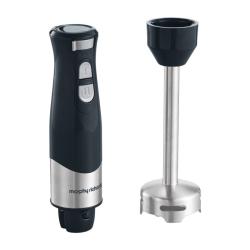 Morphy Richards 402061 černý ruční mixér