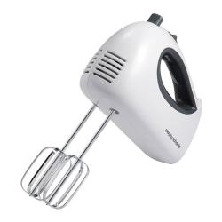 Morphy Richards 400510 bílý ruční mixér