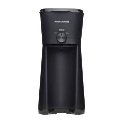Morphy Richards MRCM35BK černý kávovar na ledovou kávu