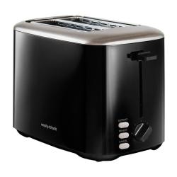 Morphy Richards 222064 bílý topinkovač