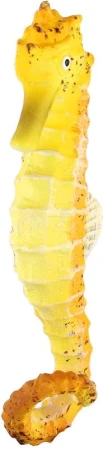 Morský koník 8cm zvieratko plastová figúrka Zooted