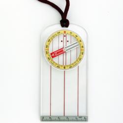 Moscompass Moscow 11 C rýchloustalovacia buzola so širokou šípkou klasik