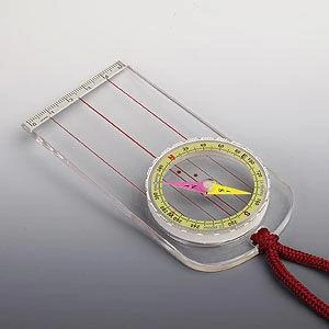 Moscompass Moscow 22 C destičková buzola klasik Moscompass Moscow 22 C destičková buzola klasik