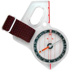 Moscompass Moscow 3 fast+stable palcová buzola zodolnená