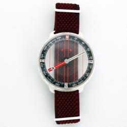 Moscompass Moscow 3 NB fast+stable náramková buzola