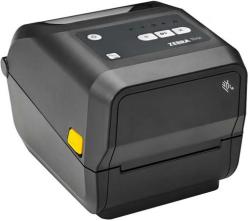 Zebra ZD421t, 12 dots/mm (300 dpi), USB, USB Host, BT (BLE), Ethernet Zebra ZD421t, 12 dots/mm (300 dpi), USB, USB Host, BT (BLE), Ethernet
