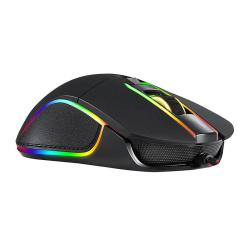 Motospeed Drátová herní myš V30 černá