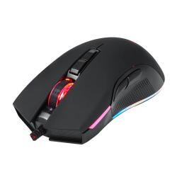 Motospeed MMotospeed V70 Wired Gaming Mouse černá