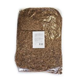 Mouční červi JUKO, sáček 5 kg