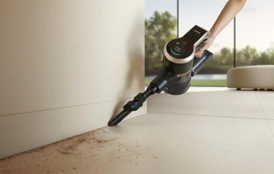 Mova Bezdrátový stojanový vysavač S2 Detect