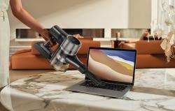 Mova Bezdrátový vysavač powered by Dreame S5 sense