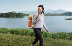 Mova Cestovní batoh PB10 Pro Pet