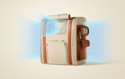 Mova Cestovní batoh PB10 Pro Pet