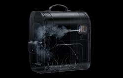 Mova Cestovní batoh PB10 Pro Pet