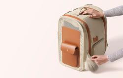 Mova Cestovní batoh PB10 Pro Pet