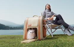 Mova Cestovní batoh PB10 Pro Pet