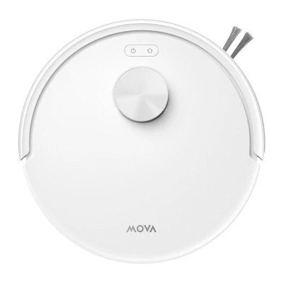 Mova Čisticí robot E20s Pro (bílý)