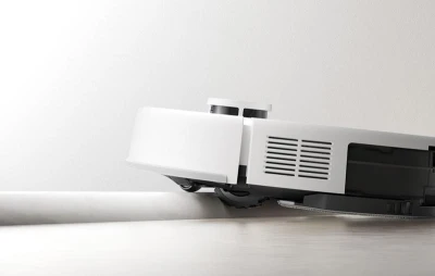 Mova Čisticí robot E20s Pro (bílý)