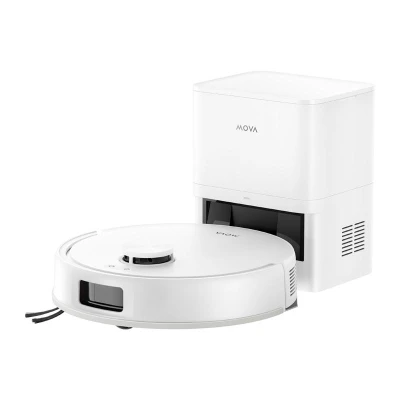 Mova Čisticí robot E20s Pro Plus (bílý)