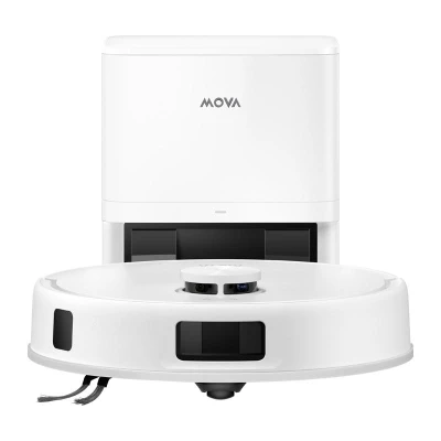 Mova Čisticí robot E20s Pro Plus (bílý)