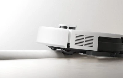 Mova Čisticí robot E20s Pro Plus (bílý)