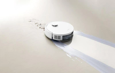 Mova Čisticí robot E20s Pro Plus (bílý)