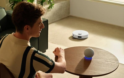 Mova Čisticí robot E20s Pro Plus (bílý)