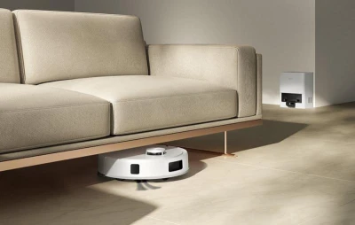 Mova Čisticí robot E20s Pro Plus (bílý)