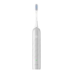 Mova Elektrický zubní kartáček Fresh Pro (stříbrný) Mova Elektrický zubní kartáček Fresh Pro (stříbrný)