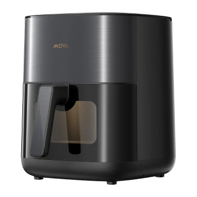Mova Fritéza FD10s Pro (černá)
