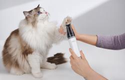 Mova G1 pro Pet Trimmer
