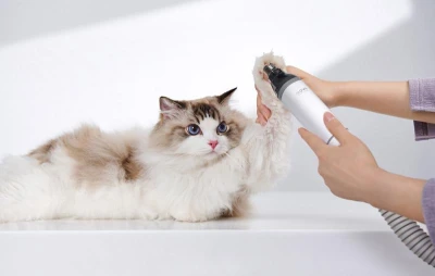 Mova G1 pro Pet Trimmer