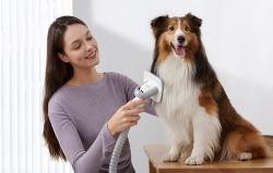 Mova G1 pro Pet Trimmer
