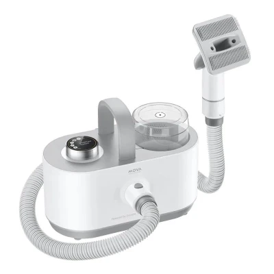 Mova G1 pro Pet Trimmer