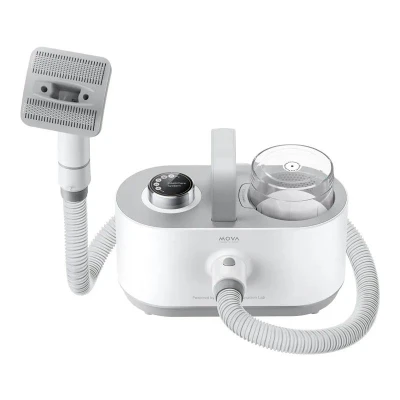 Mova G1 pro Pet Trimmer