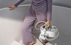 Mova G1 pro Pet Trimmer